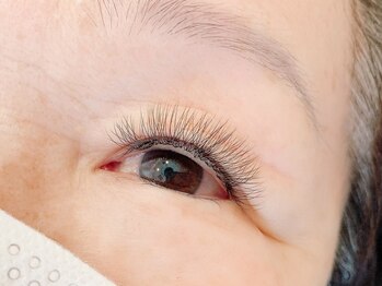 リッシュ(RICHE)/カラーボリュームラッシュ300本