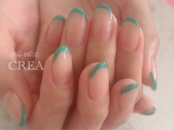 ネイルサロン クレア(CREA)/