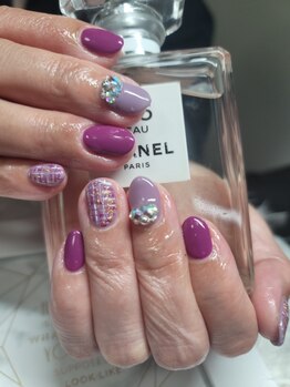 華やかやり放題