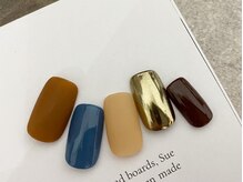 スリープ ジユウガオカ(Sleep jiyugaoka)/アートコース　11000円