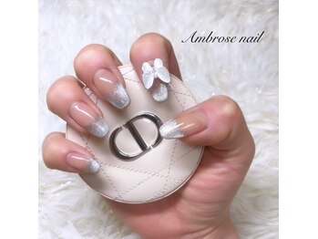 アンブローズネイル(Ambrose nail)/