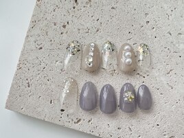 【Sedum】“定額aコース¥7,400”