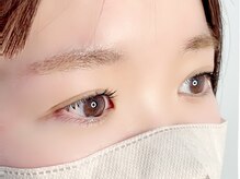 レーヴ(REVE)/ラッシュリフト