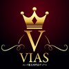 ヴィアス(VIAS)ロゴ