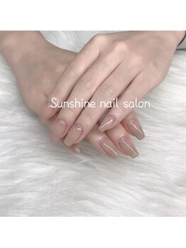 サンシャインネイルサロン 池袋(Sunshine nail salon)/ネイルデザイン