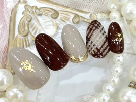 紗々ネイル◆￥7990