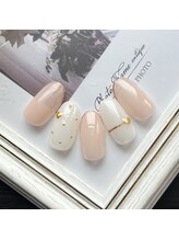 セプトネイル 函館店(SEPT NAIL)/2月選べるサンプル　6050円