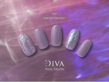 ディーバ 心斎橋grace店(Diva)/One color plus(ストーン)