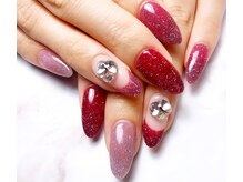 リラ ネイルサロン(Lila)/フラッシュジェルネイル