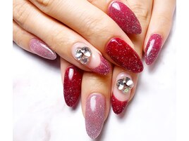 フラッシュジェルネイル