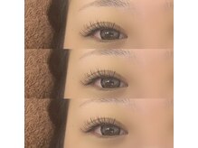 ∞ 心斎橋(エイト)/フラットラッシュ120本