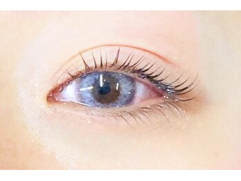 アトレ(Attrait)/まつ毛パーマ