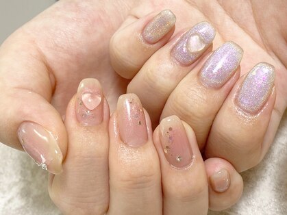 シンシアネイル(Sincere nail)の写真