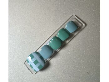 ふっと定額デザイン