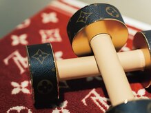 ラグジュアリージムヨコハマ 関内店(LUXURY GYM YOKOHAMA)/トレーニング器具