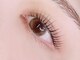 ユーアイ(Yu_eye)の写真/ケラチン配合トリートメント◎魅力的な貴方に！自まつ毛をケアしながら目元の印象をUP☆高技術でモチ抜群♪