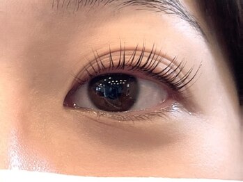 エムアンドエー(M&A)の写真/まつ毛のお悩みはパリジェンヌ&ラッシュリフトで解決◎目元のお悩みはお気軽にご相談下さい!