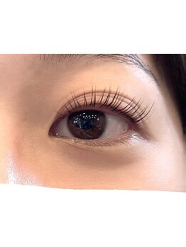 まつげのお悩み解決サロン