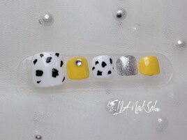 フット定額コース