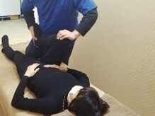 交流時期家