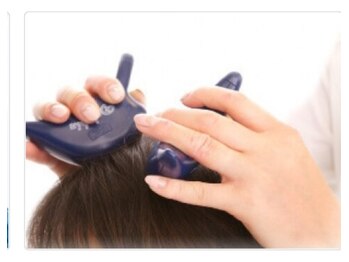 プロエステマザー/特許取得！ヘッドデトックス