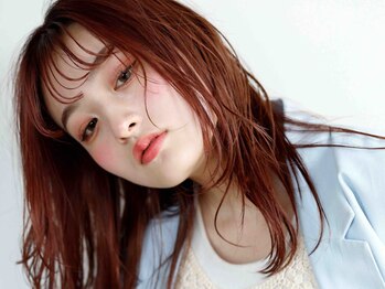 メル 新宿(mer)/パリジェンヌ/眉毛サロン/マツパ