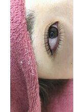 フェアリーヘア ニーナ(Fairy Hair Ni-na)/まつ毛パーマ/上下