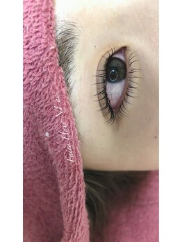 フェアリーヘア ニーナ(Fairy Hair Ni-na)/まつ毛パーマ/上下