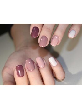 4000円以下のメニューがあるサロン