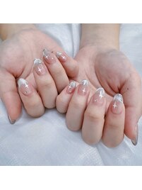 チップ持ち込みデザイン