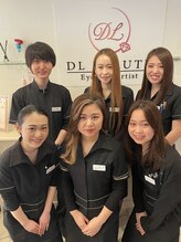 「業界最大手！大会実績も多数！老舗サロンの信頼とクリエイティブな技術」