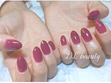 ディーエル ビューティー 武蔵小杉店(DL BEAUTY)/ワンカラー×スタッズ