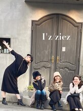 ディンズ(Din'z)&nbsp;ディンズ staff