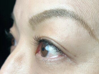 リアリ 市川(LIALI)/DKL80束ナチュラルお仕上げ＊