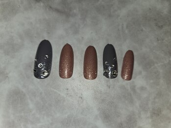 ネイルサロン ネイルクク 桑名駅前店(Nail KUKU)/