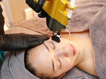 ラリマ(La-lima)/モチモチハリのある赤ちゃん肌に