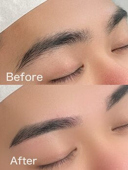 イル(Yol)/before→after*Aya