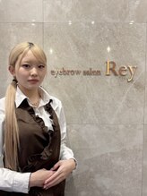 レイ 大名福岡店(Rey) 田中 