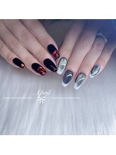 エイプリル(April)/