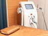 【新規限定】【メンズ】全身脱毛 120分 33,000円