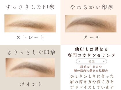 パウダーパレット さっぽろ地下街オーロラタウン店(POWDER PALETTE)の写真