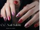 シーシーネイルサロン 池袋(C.C.Nail salon)の写真