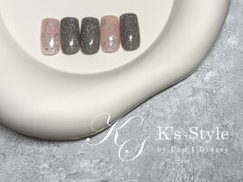 4月新作の定額Aデザイン