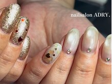 アドリー ラパン(ADRY./ Lapin)/あやの担当♪free90