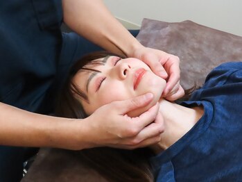 ゴート 六本木(GOAT)/カウンセリング【くいしばり】