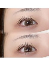 チル アンド アイ 船橋駅前店(Chill&Eye)/まつ毛パーマ/ラッシュリフト