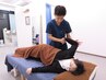 頑固な肩こり、腕からの影響がある事を知っていますか？【肩こり改善コース】