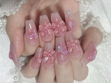 ブルームビューティ― 新宿(Blooｍ Beauty)/