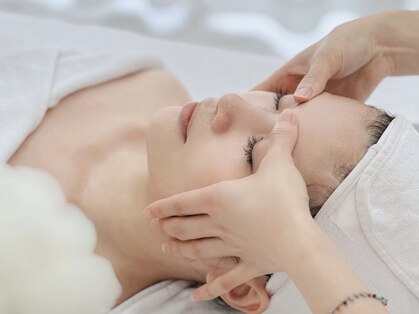 フローラ スパ(FLORA SPA)の写真