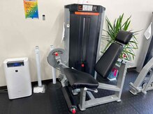 ワンステップ サンロードシティ熊本東町店(ONE STEP)/レッグエクステンション